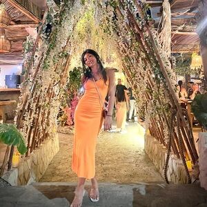 Meet your Posher, Rachel